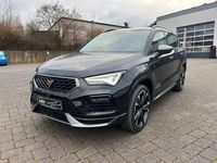 Gebraucht Cupra Ateca 150 PS (110 kW) 2025 Schwarz SUV