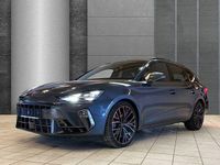 Gebraucht Cupra Leon 333 PS (244 kW) 2024 Grau Limousine