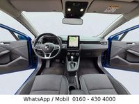 Gebraucht Renault Clio V Intens 131 PS (96 kW) 2020 Blau Limousine