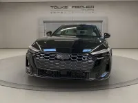 Neu Audi A5 S-Line 252 PS (185 kW) 2025 Schwarz Limousine