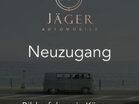 Gebraucht VW Touran Highline 150 PS (110 kW) 2016 Orange Van / Kleinbus