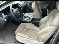 Usata Audi A5 265 CV (194 kW) 2008 Blu Coupé