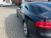 gebraucht Audi A5 107tsd gelaufen 2011