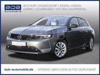 Gebraucht Opel Astra Elegance 131 PS (96 kW) 2024 Grau Limousine