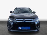 gebraucht Mitsubishi Outlander 2.2 DI-D 4WD Plus