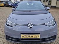 gebraucht VW ID3 110 kW Pure Performance *1. Hand*Navi*PDC*100%*