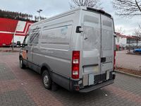 Gebraucht Iveco Daily 106 PS (77 kW) 2010 Van / Kleinbus