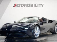 Gebraucht Ferrari SF90 999 PS (734 kW) 2024 Blau Cabrio