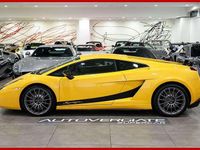 Gebraucht Lamborghini Gallardo 530 PS (389 kW) 2008 Gelb