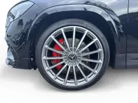 Gebraucht Mercedes GLA45 AMG AMG 421 PS (309 kW) 2025 Schwarz SUV
