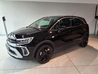 Gebraucht Opel Crossland Elegance 110 PS (80 kW) 2024 Schwarz SUV