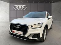 gebraucht Audi Q2 Design