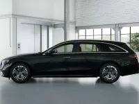 Gebraucht Mercedes E220 Avantgarde 197 PS (144 kW) 2025 Schwarz metalliclack obsidianschwarz metallic Kombi