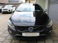 Occasion Volvo V60 R-Design 181 ch (133 kW) 2014 Noir Break