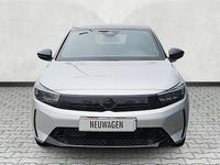 Neu Opel Corsa 101 PS (74 kW) 2025 Kristallsilber metallic Kleinwagen