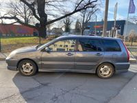 gebraucht Mitsubishi Lancer 1.6 Klima,Alufelgen