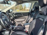 Gebraucht Renault Kadjar Bose Edition 159 PS (116 kW) 2019 Grau SUV