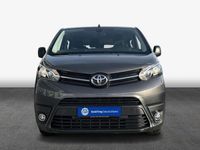 gebraucht Toyota Verso Proace2,0l 9-Sitzer Comfort 144PS