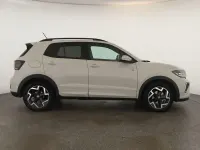 Gebraucht VW T-Cross R-line 116 PS (85 kW) 2025 Ascotgrau SUV
