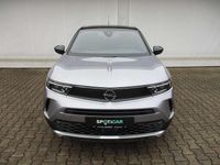 Gebraucht Opel Mokka-e Ultimate 100 kW (136 PS) 2022 Kontrast grau SUV