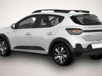 Neu Dacia Sandero Expression 120 PS (88 kW) 2026 Manufacturer