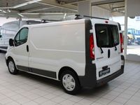 gebraucht Renault Trafic 2.0 CDTI/Lkw-Kasten/Regalsystem/Klima/