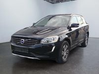 Gebraucht Volvo XC60 Momentum 181 PS (133 kW) 2014 Schwarz SUV