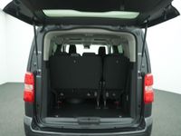 Gebraucht Citroën e-Spacetourer 100 kW (136 PS) 2025 Titaniumgrau Van