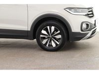 Gebraucht VW T-Cross Move 95 PS (69 kW) 2023 SUV