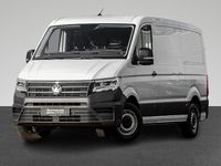 Usata VW Crafter 140 CV (102 kW) 2021 Bianco Furgone