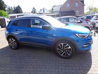 Gebraucht Opel Grandland X 131 PS (96 kW) 2020 Blau SUV