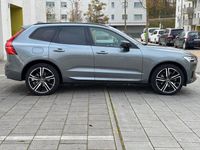 Gebraucht Volvo XC60 R-Design 310 PS (228 kW) 2019 Grau SUV