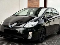 gebraucht Toyota Prius Prius(Hybrid) Executive