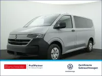 Gebraucht VW Caravelle Basis 150 PS (110 kW) 2025 Grau Van