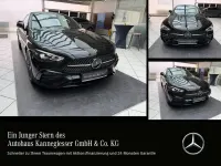 Gebraucht Mercedes CLE300 AMG 258 PS (189 kW) 2025 Schwarz