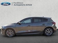 Neu Ford Focus ST-Line 155 PS (114 kW) 2025 Grau Kombi