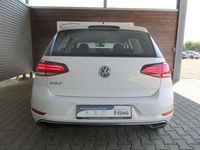 gebraucht VW Golf VII Comfortline 1,6 TDI