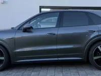 Brugt Porsche Cayenne 470 HK (345 kW) 2023 Grå SUV