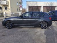 gebraucht BMW M135 i -