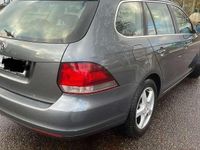 Gebraucht VW Golf VI 140 PS (102 kW) 2011 Kleinwagen