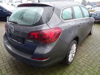 gebraucht Opel Astra 1.4 Sports Tourer Innovation-Navi-PDC-SH