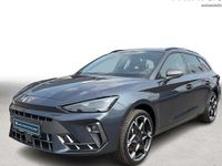 Neu Cupra Leon VZ 272 PS (200 kW) 2025 Grau Kombi
