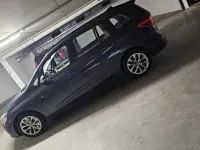 Gebraucht BMW 220 Advantage 192 PS (141 kW) 2016 Grau Kombi