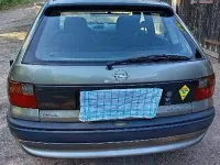 Gebraucht Opel Astra 70 PS (51 kW) 1996 Andere farben Limousine