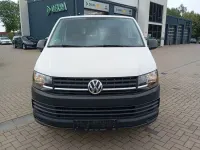 Gebraucht VW T6 102 PS (75 kW) 2016 Weiß Van