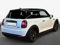 Gebraucht Mini Cooper Essential 135 kW (184 PS) 2023 Weiß Kleinwagen