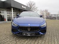 Gebraucht Maserati Ghibli 430 PS (316 kW) 2021 Blau Limousine