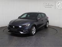 Neu Seat Leon FR 150 PS (110 kW) 2025 Limousine