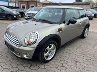 Second-hand Mini ONE 95 CP (69 kW) 2008 Bej Hatchback