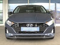 gebraucht Hyundai i20 Edition 30+ Mild-Hybrid | Navi | Kamera |
